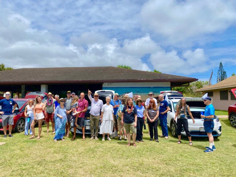 KauaiEV – Kauai Electric Vehicle Association