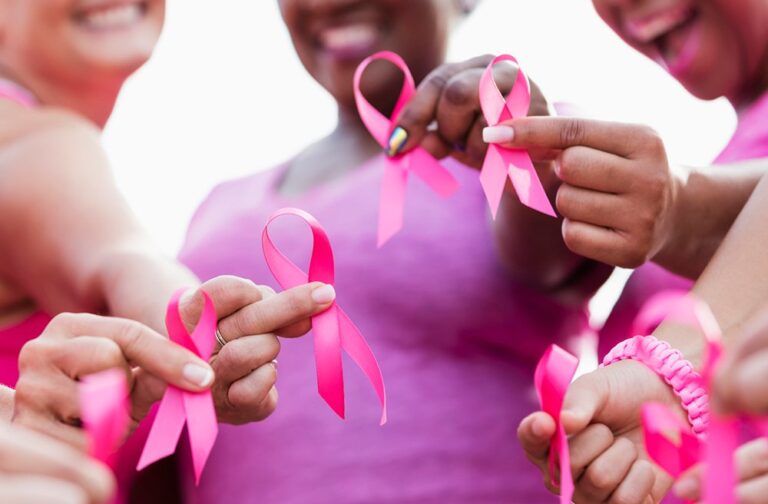 Breast Cancer Hawaii
