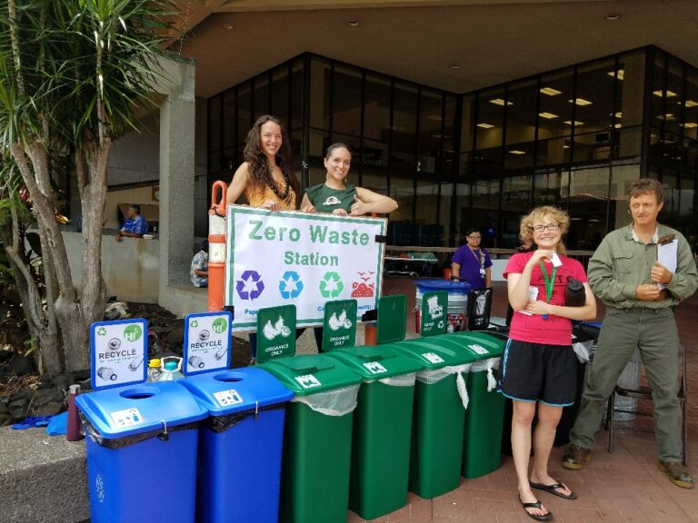 Recycle Hawai’i