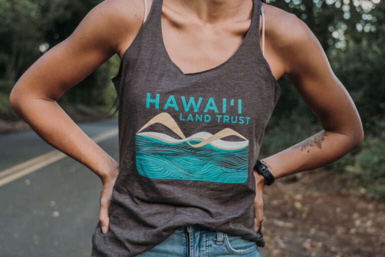 Hawai’i Land Trust