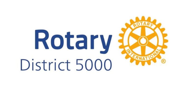 Rotary International District 5000