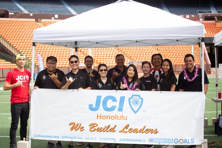 Junior Chamber International (JCI) Honolulu