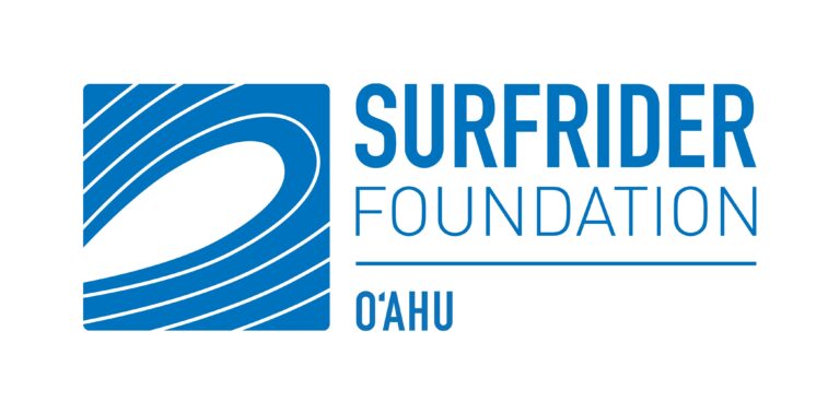 Surfrider Foundation – Oahu Chapter
